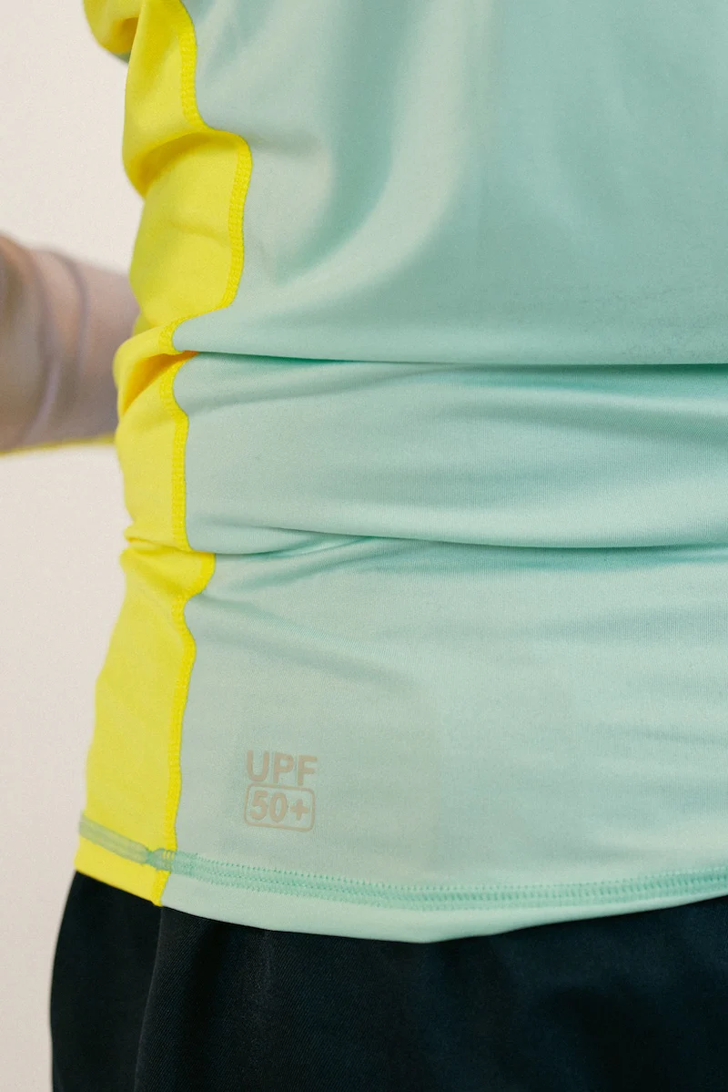 Lycra Homme Sunshine - Image 4