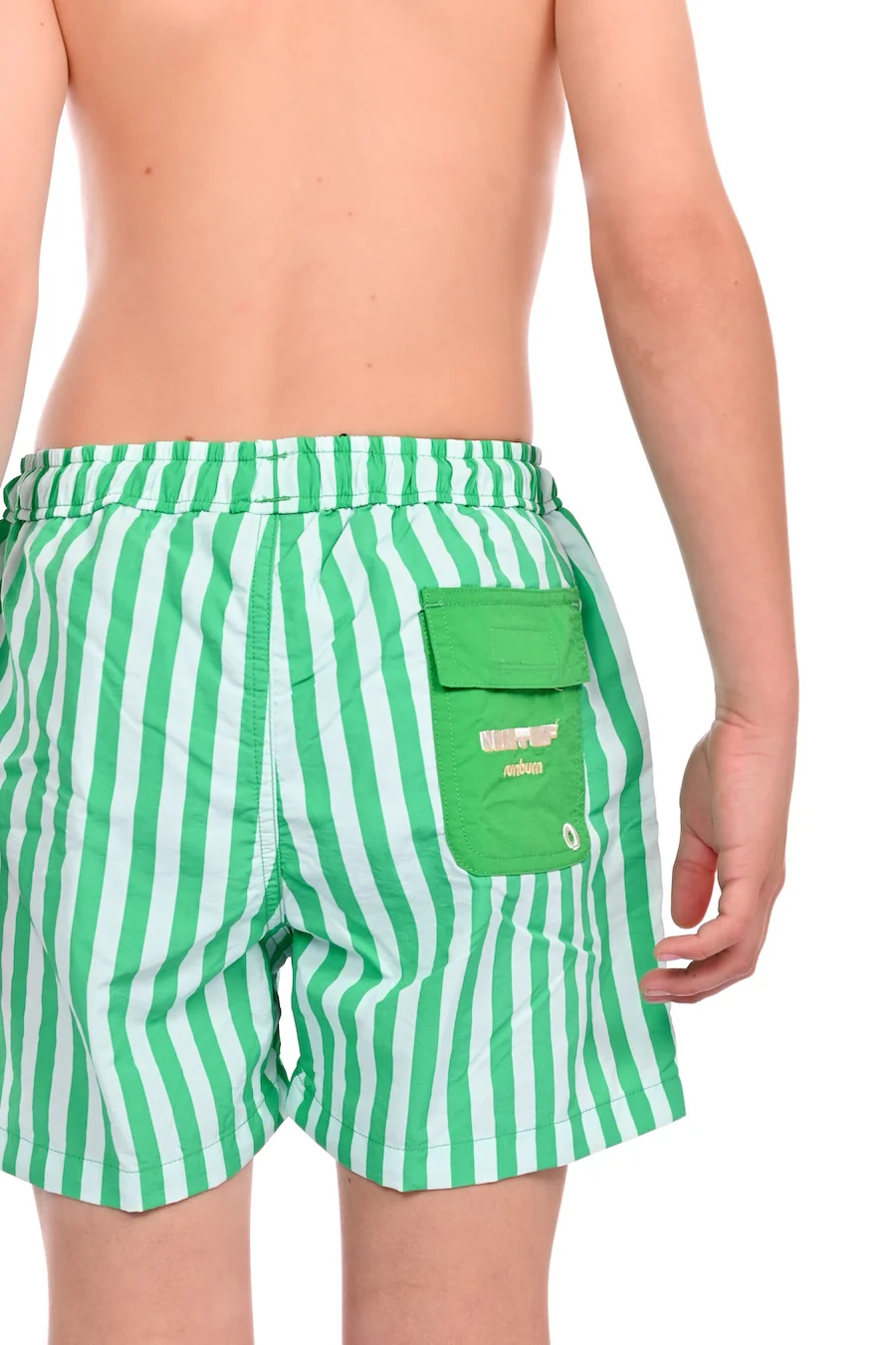 Maillot Enfant Sunburn - Image 11