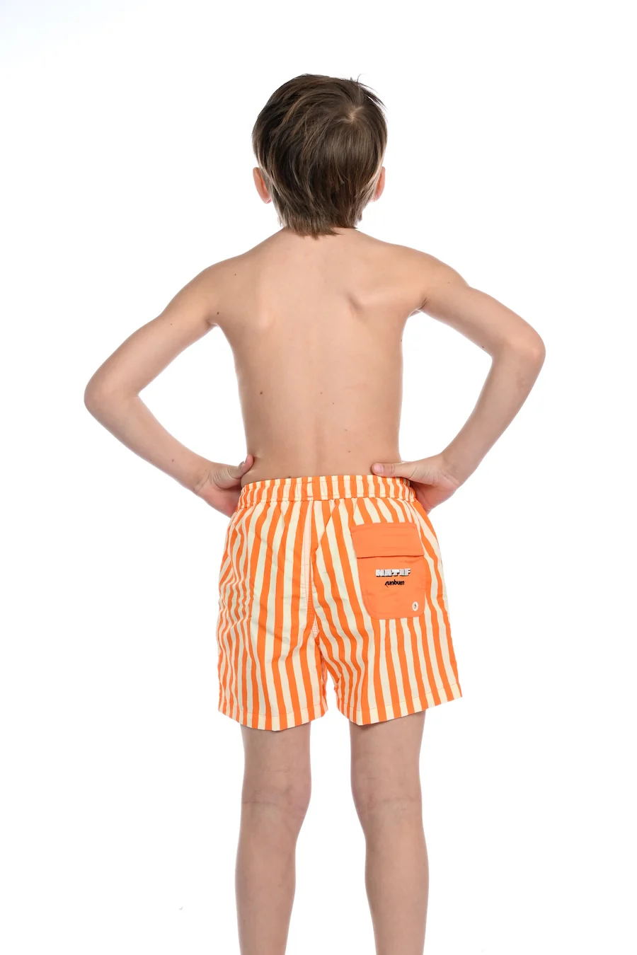 Maillot Enfant Sunburn - Image 3