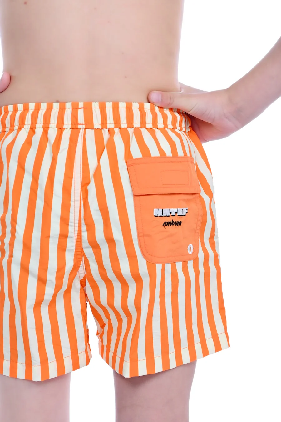 Maillot Enfant Sunburn - Image 4