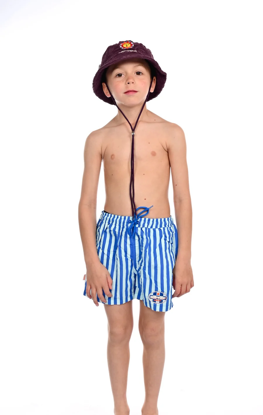 Maillot Enfant Sunburn - Image 5