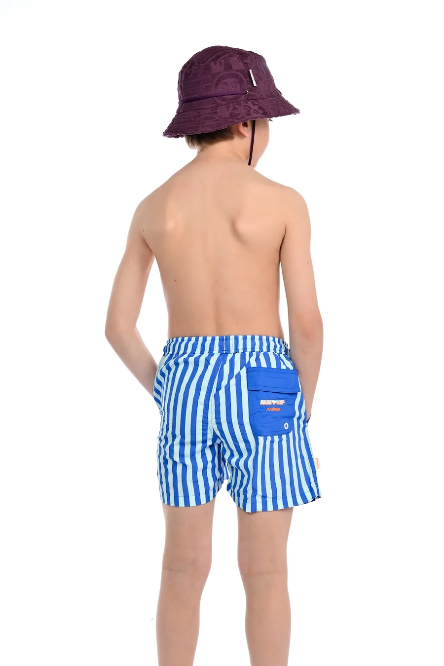 Maillot Enfant Sunburn - Image 6