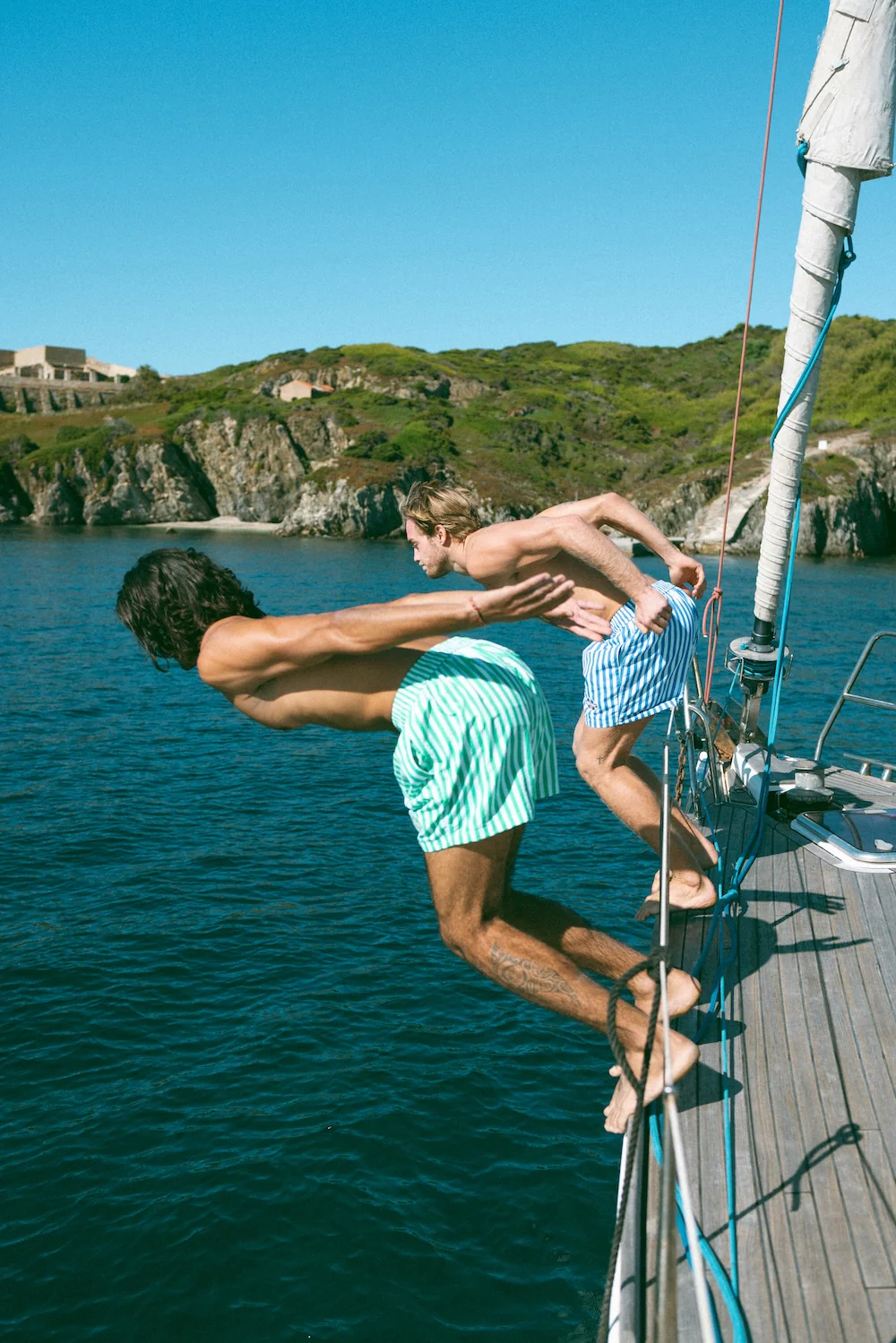 Maillot Sunburn - Image 6