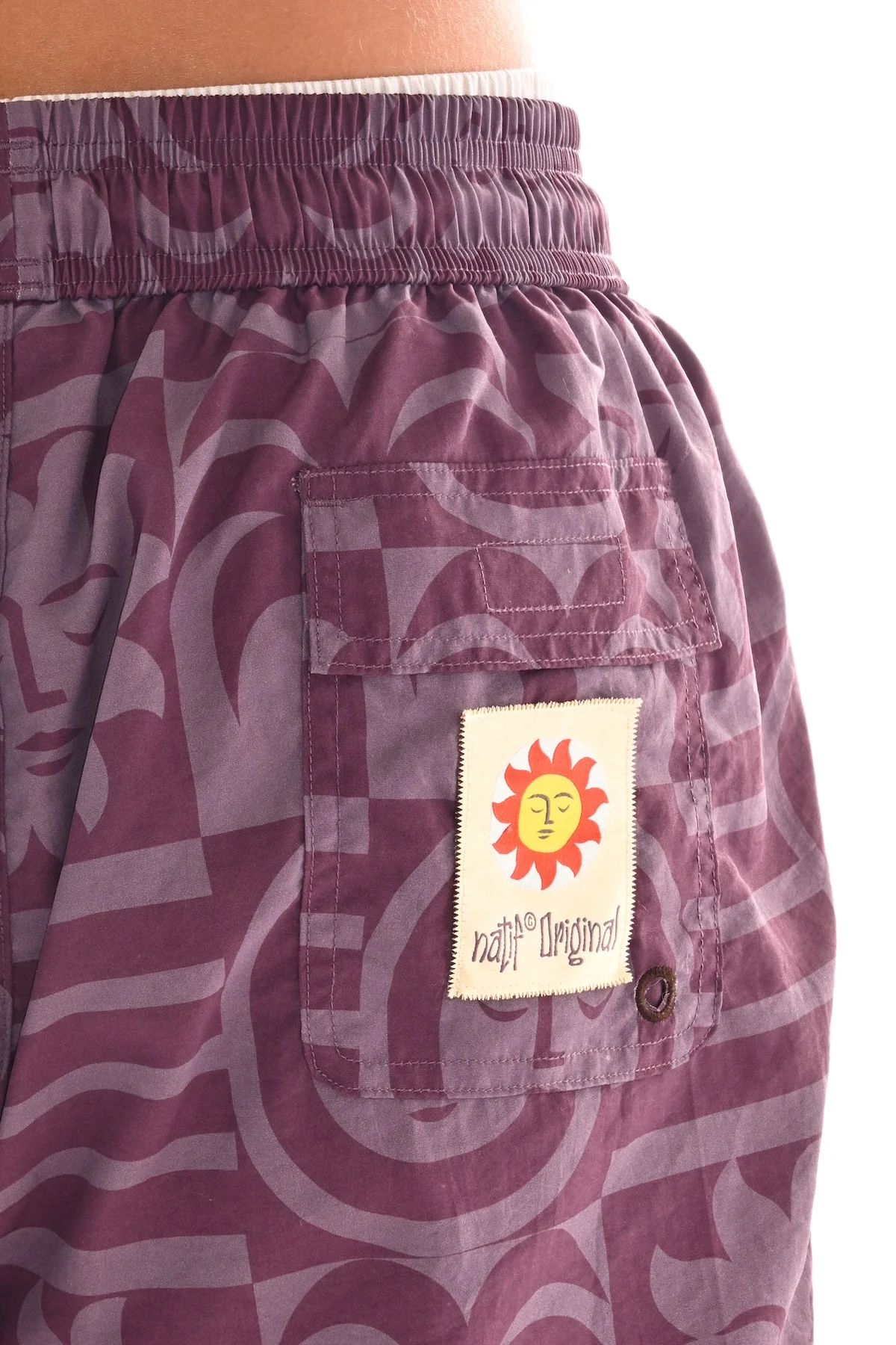 Maillot Sunny Bloom - Image 3