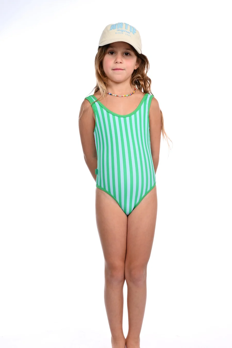 Monokini Fille Sunburn - Image 3