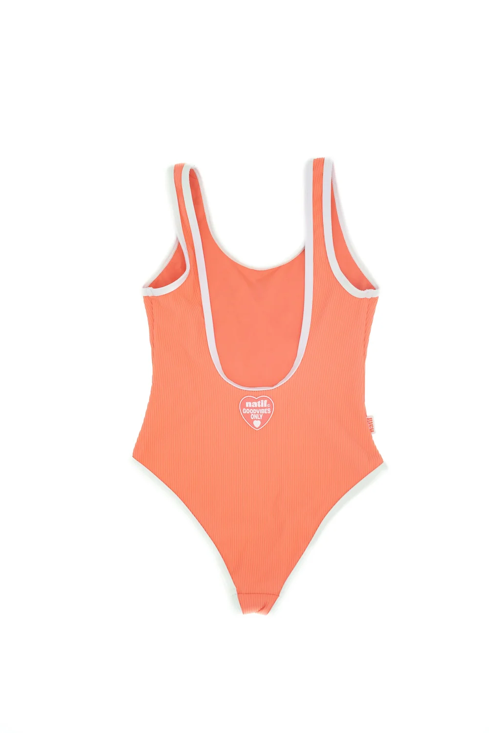 Monokini Good Vibes Fille - Image 2