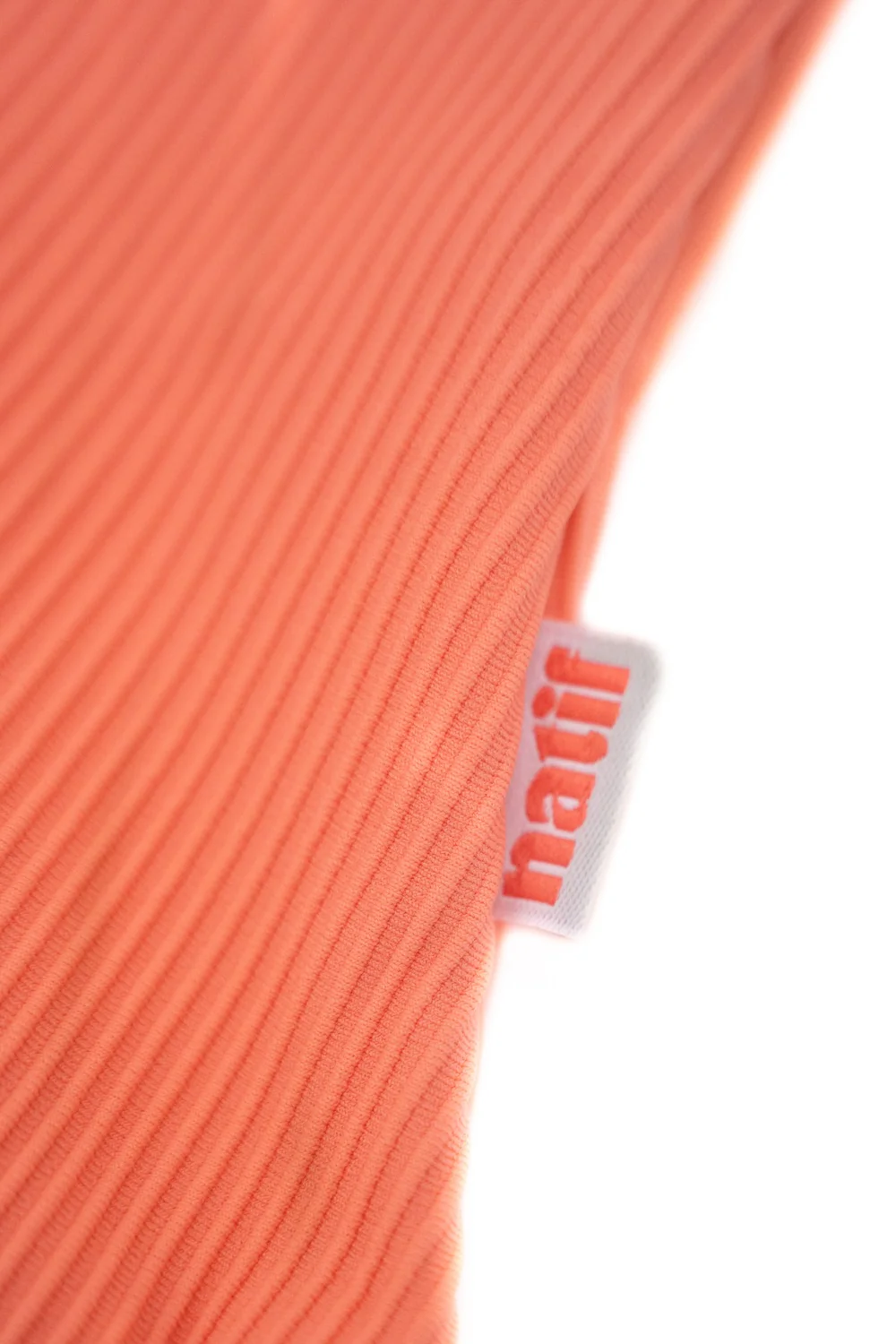 Monokini Good Vibes Fille - Image 4