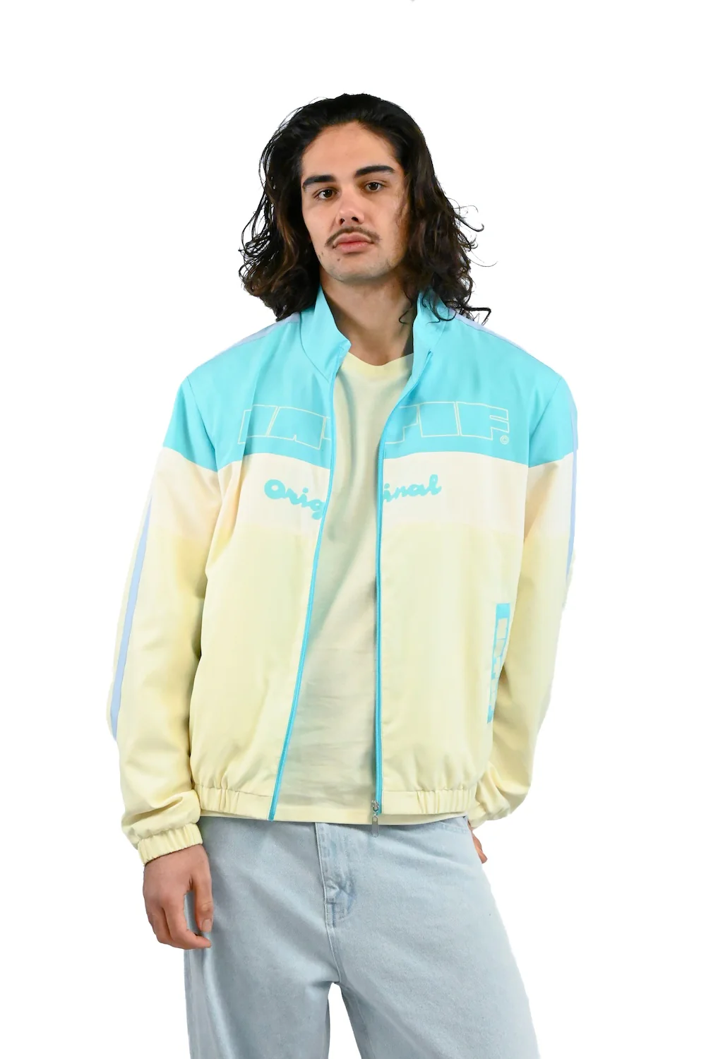 Original Windbreaker - Image 2