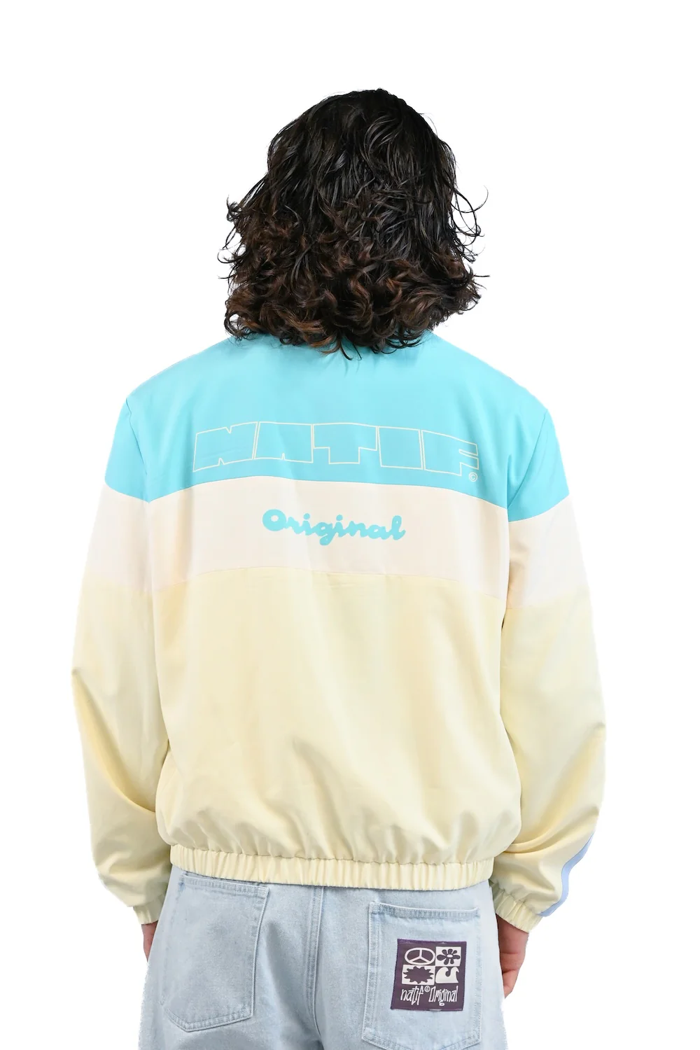 Original Windbreaker - Image 3