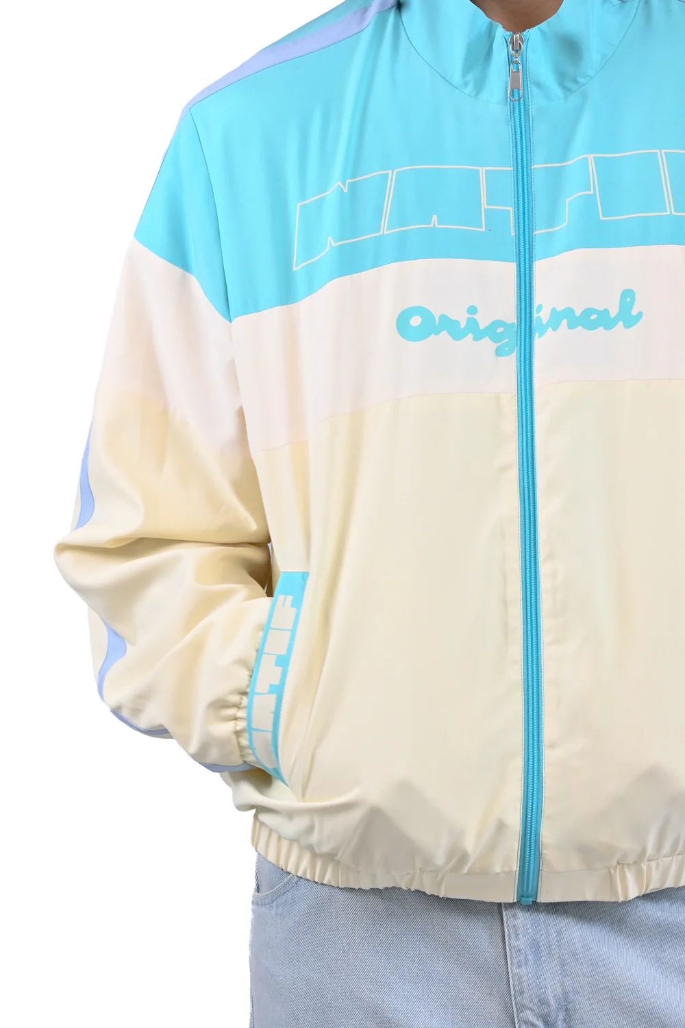 Original Windbreaker - Image 4