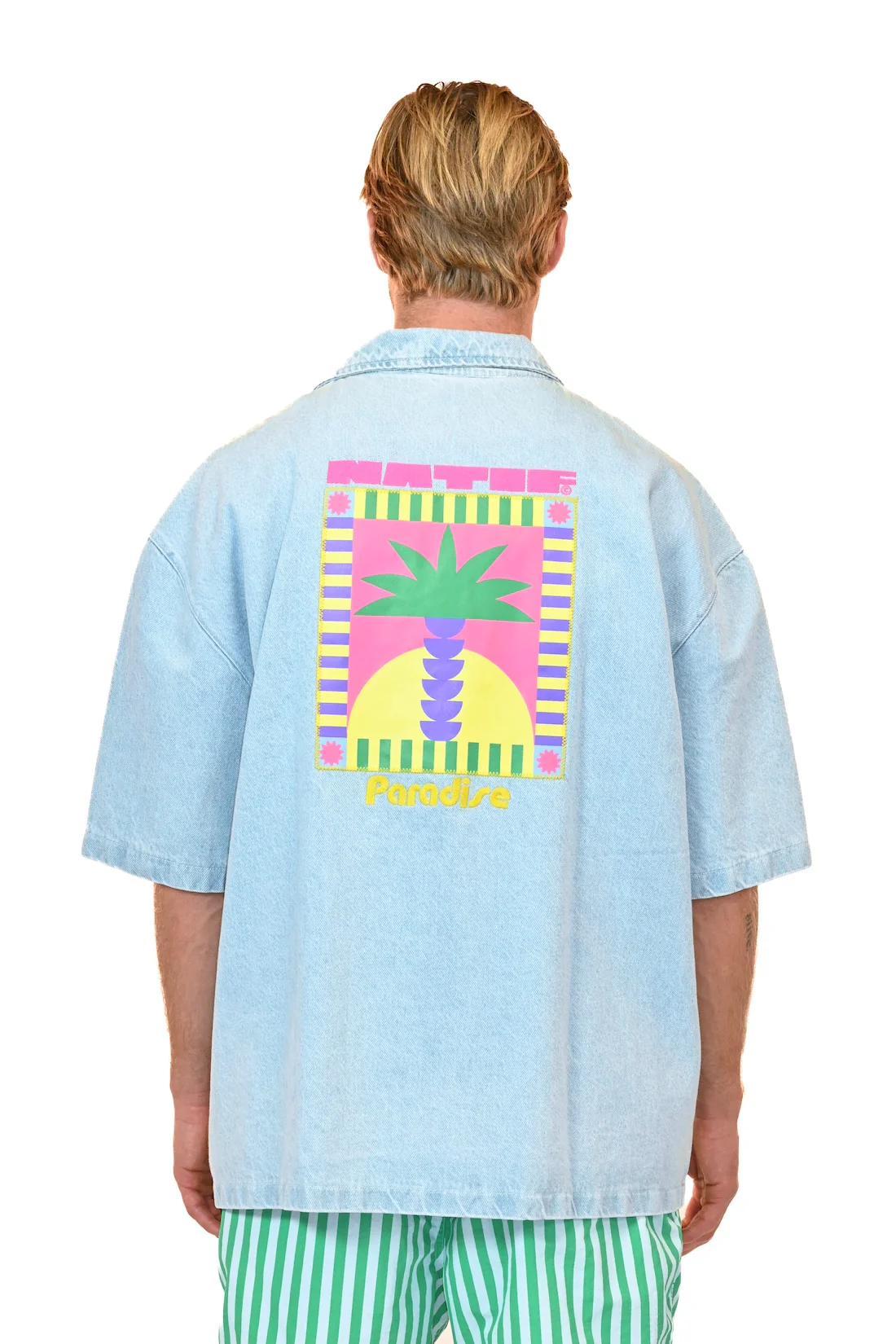 Overshirt Paradise - Image 3