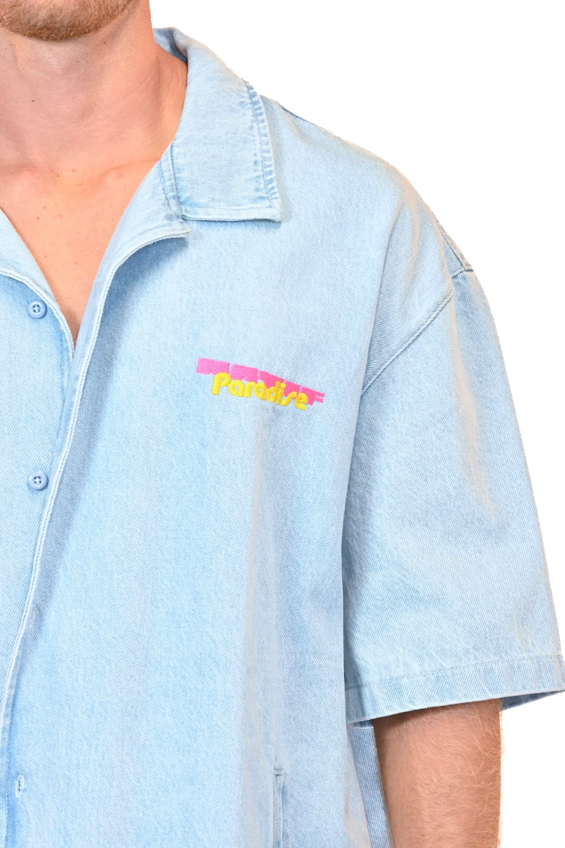 Overshirt Paradise - Image 4