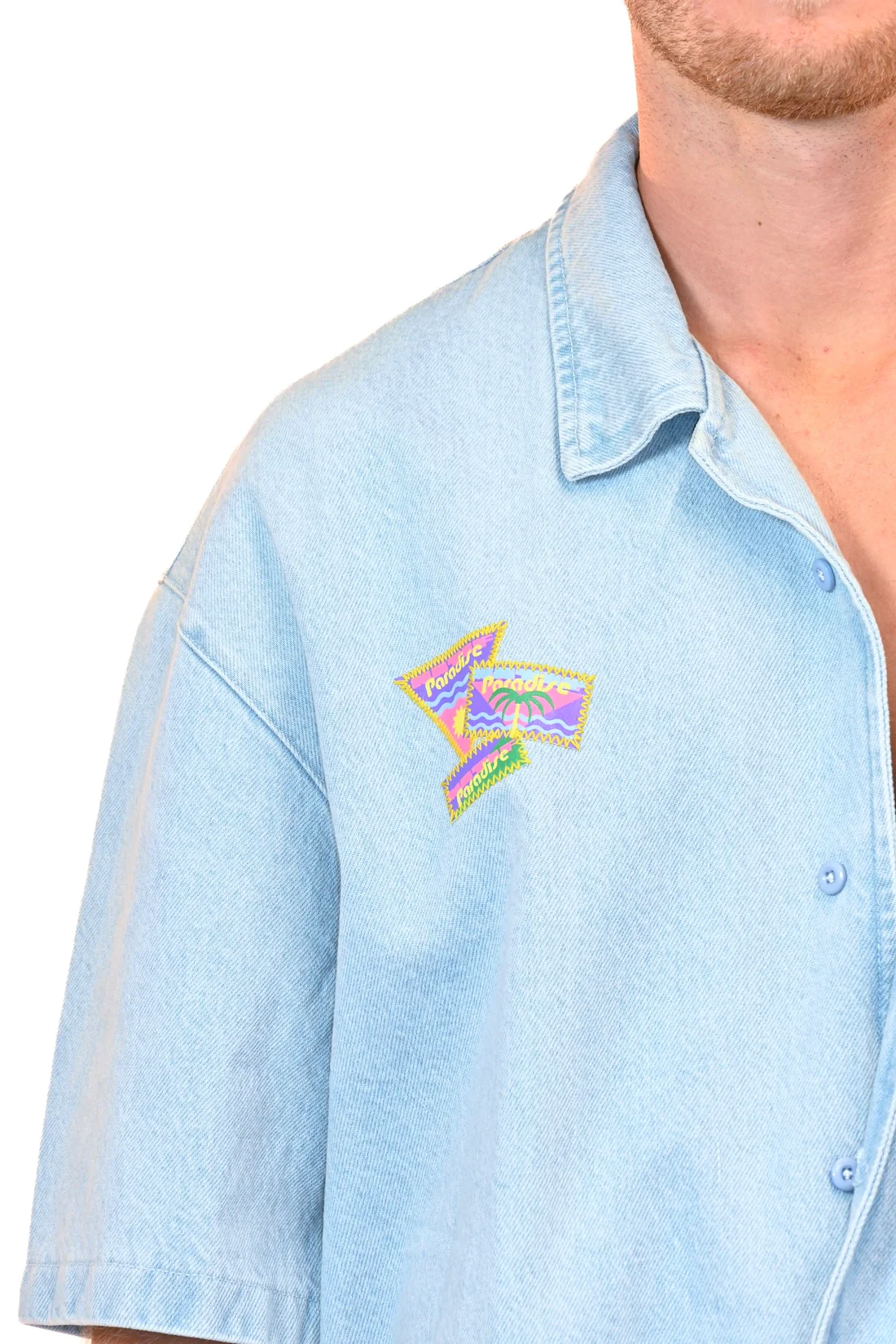 Overshirt Paradise - Image 5