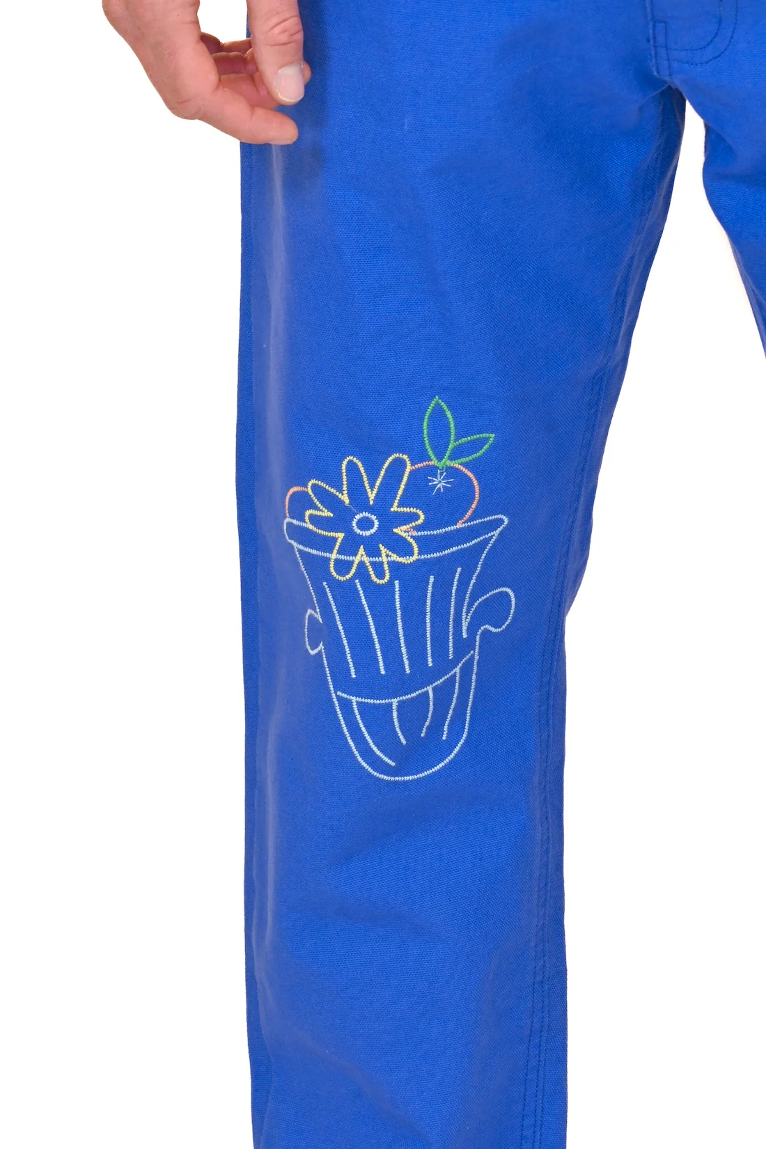 Pantalon Canvas Dolce Farniente - Image 4