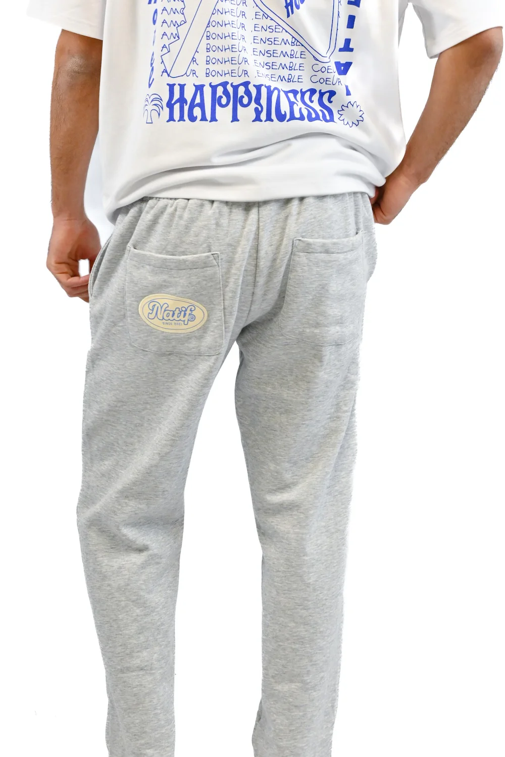 pantalon since 21 - Image 2