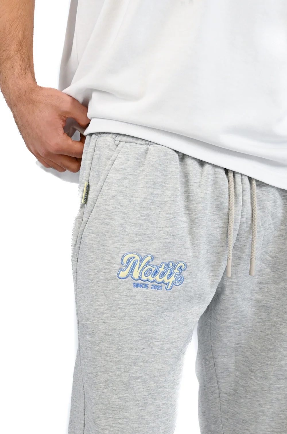 pantalon since 21 - Image 3