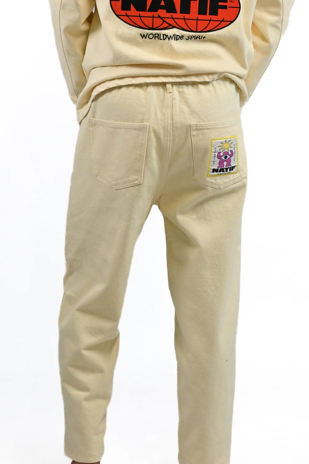 pantalon Sunchild - Image 2