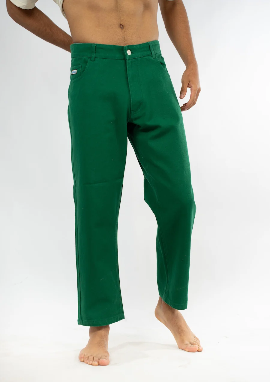 Pantalon Canvas Market - Image 2