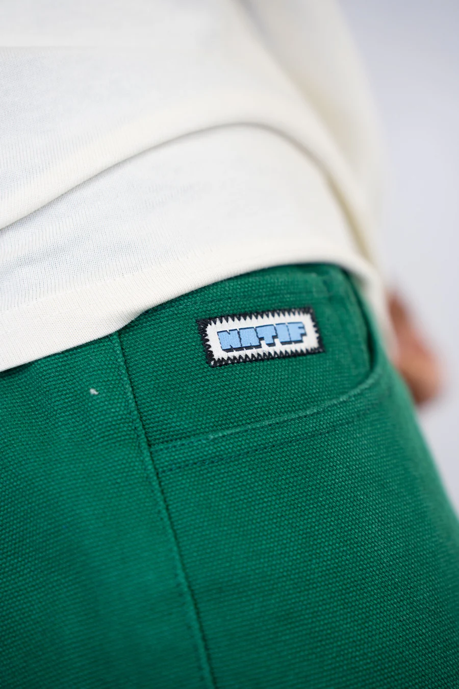 Pantalon Canvas Market - Image 6