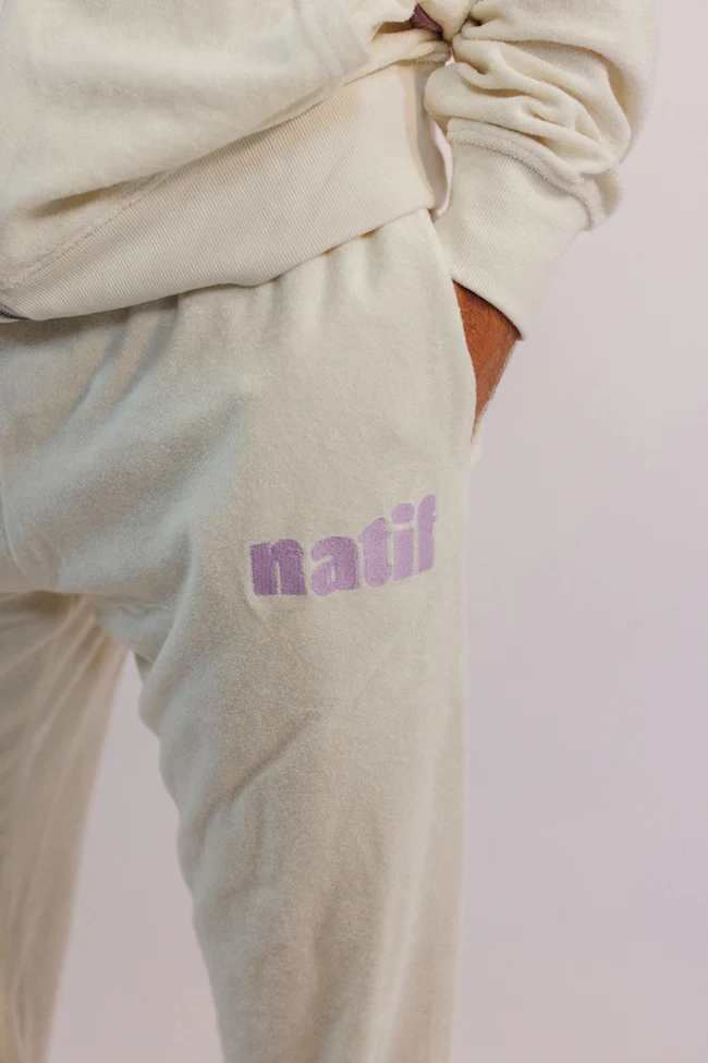 Pantalon éponge - Image 2