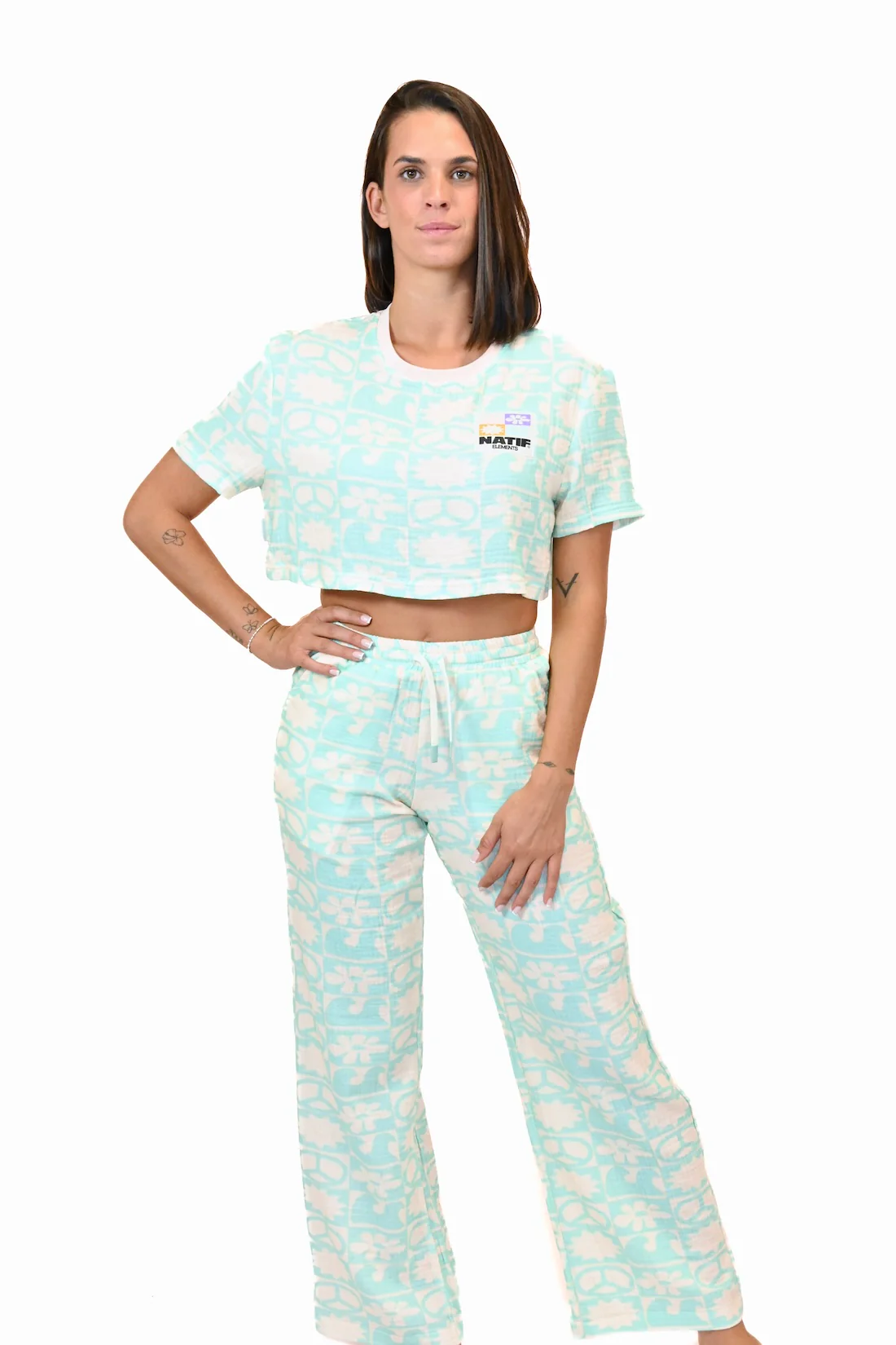 Pantalon Femme Element 26 - Image 3