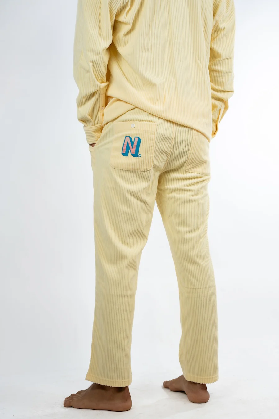 Pantalon Good Vibes - Image 3