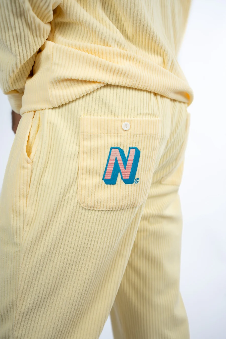 Pantalon Good Vibes - Image 4