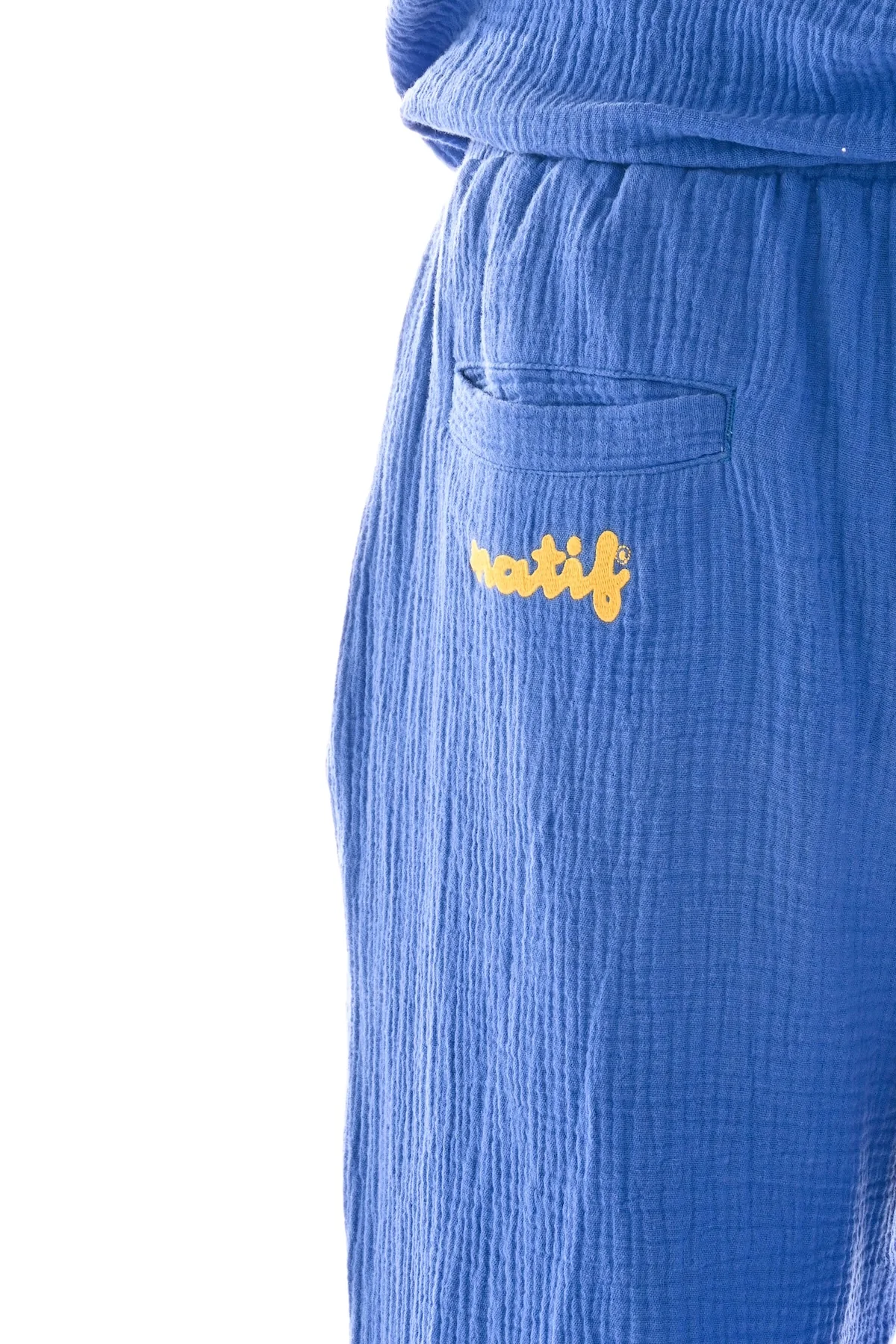 Pantalon Homme Sunny Bloom - Image 3