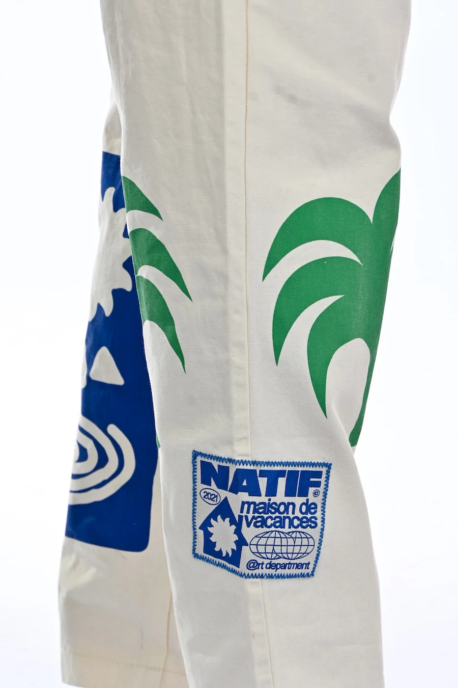 Pantalon Maison de Vacances - Image 4