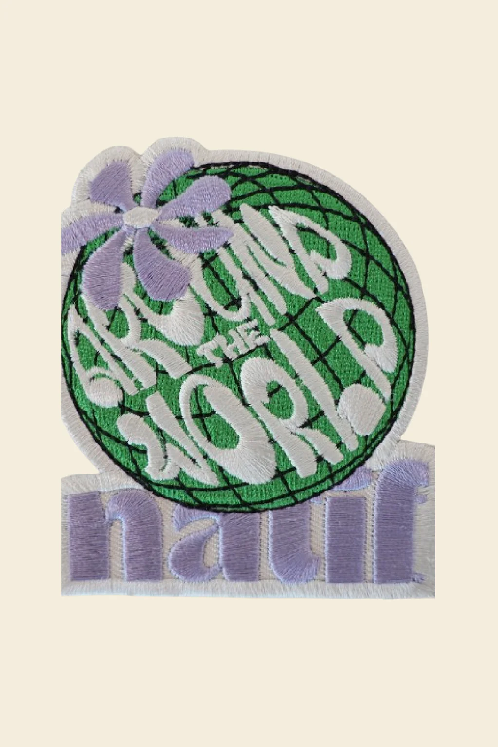 Patch Around The World - Image 2