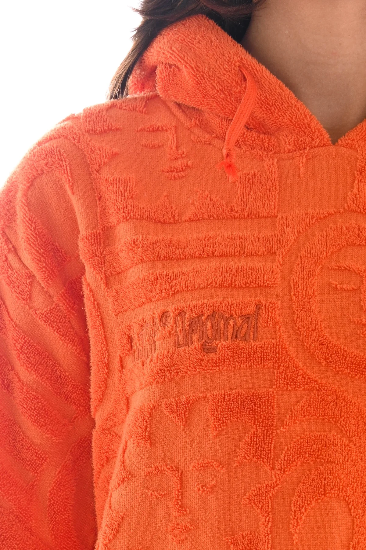 Poncho Sunny Bloom - Image 3