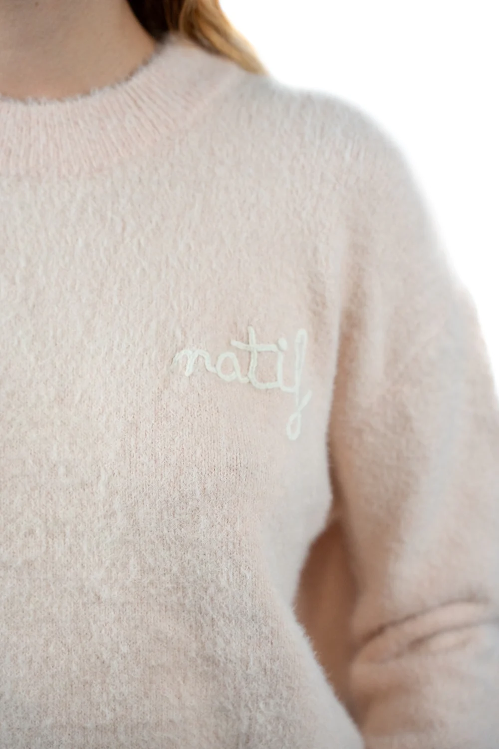 Pull Femme Bella - Image 2
