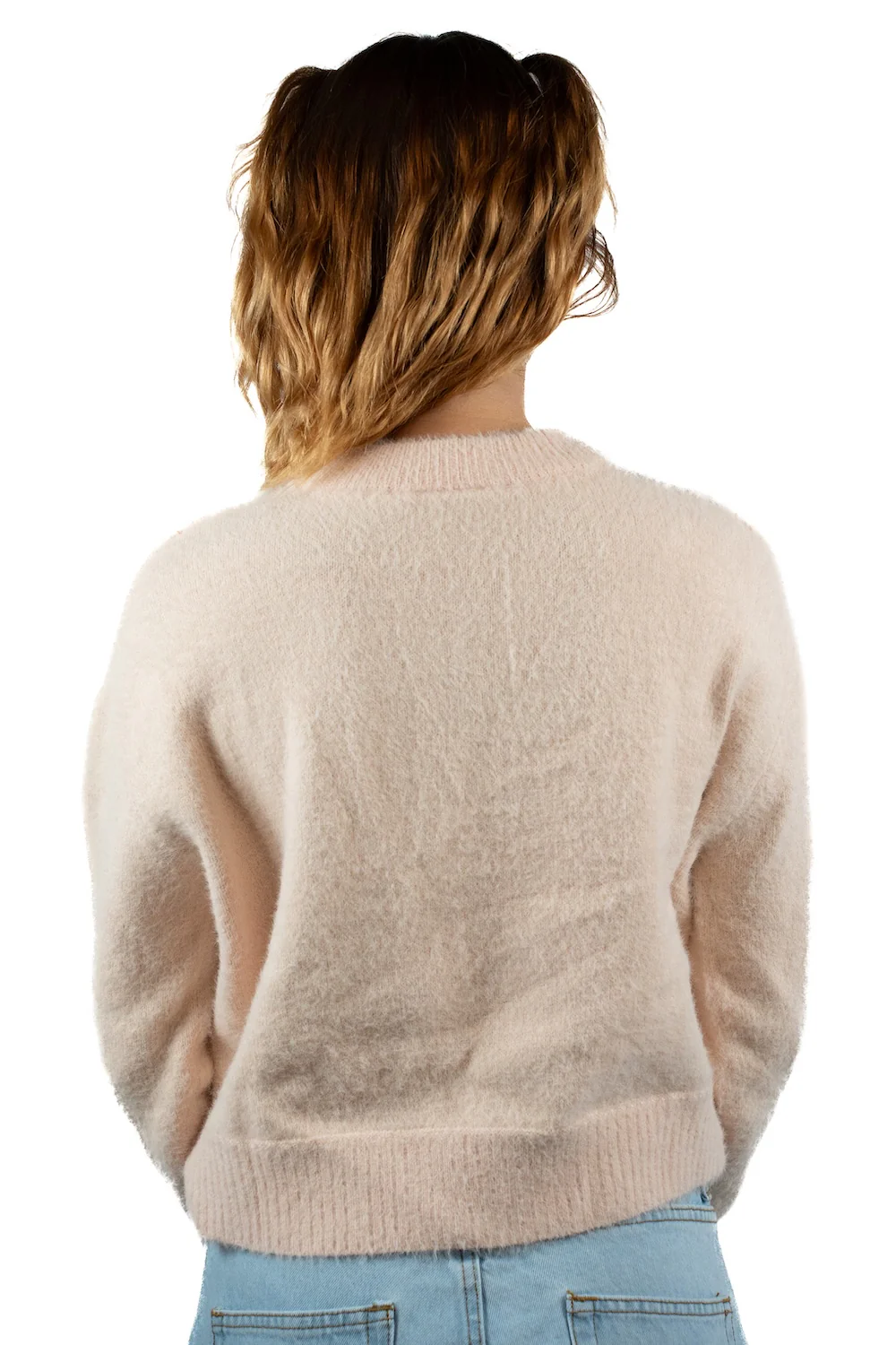 Pull Femme Bella - Image 3