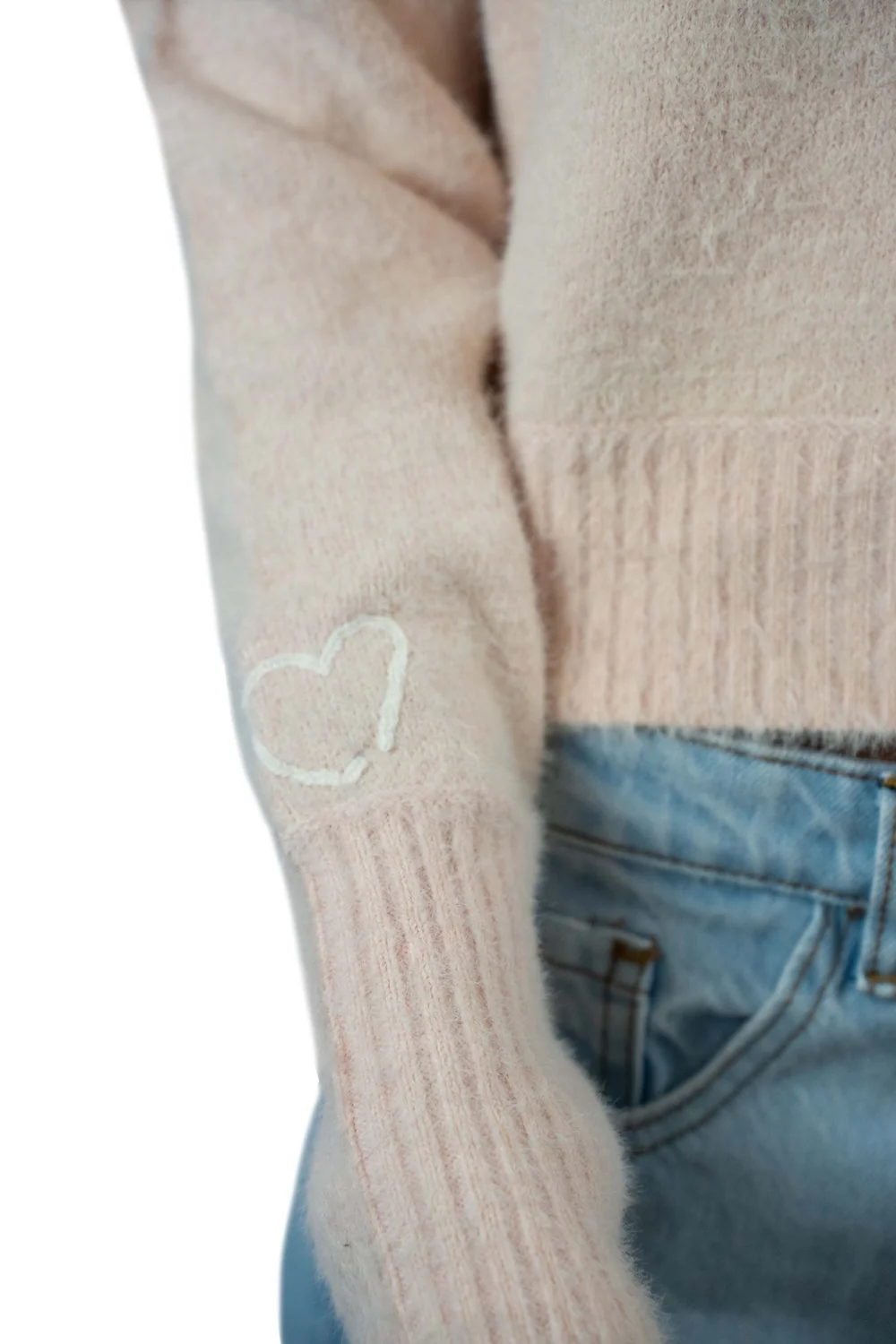 Pull Femme Bella - Image 4