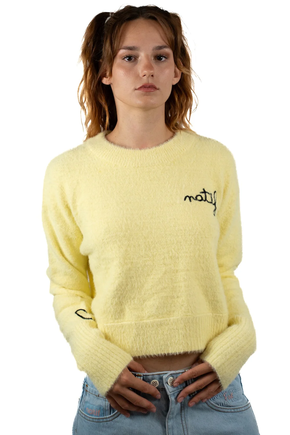 Pull Femme Bella - Image 5