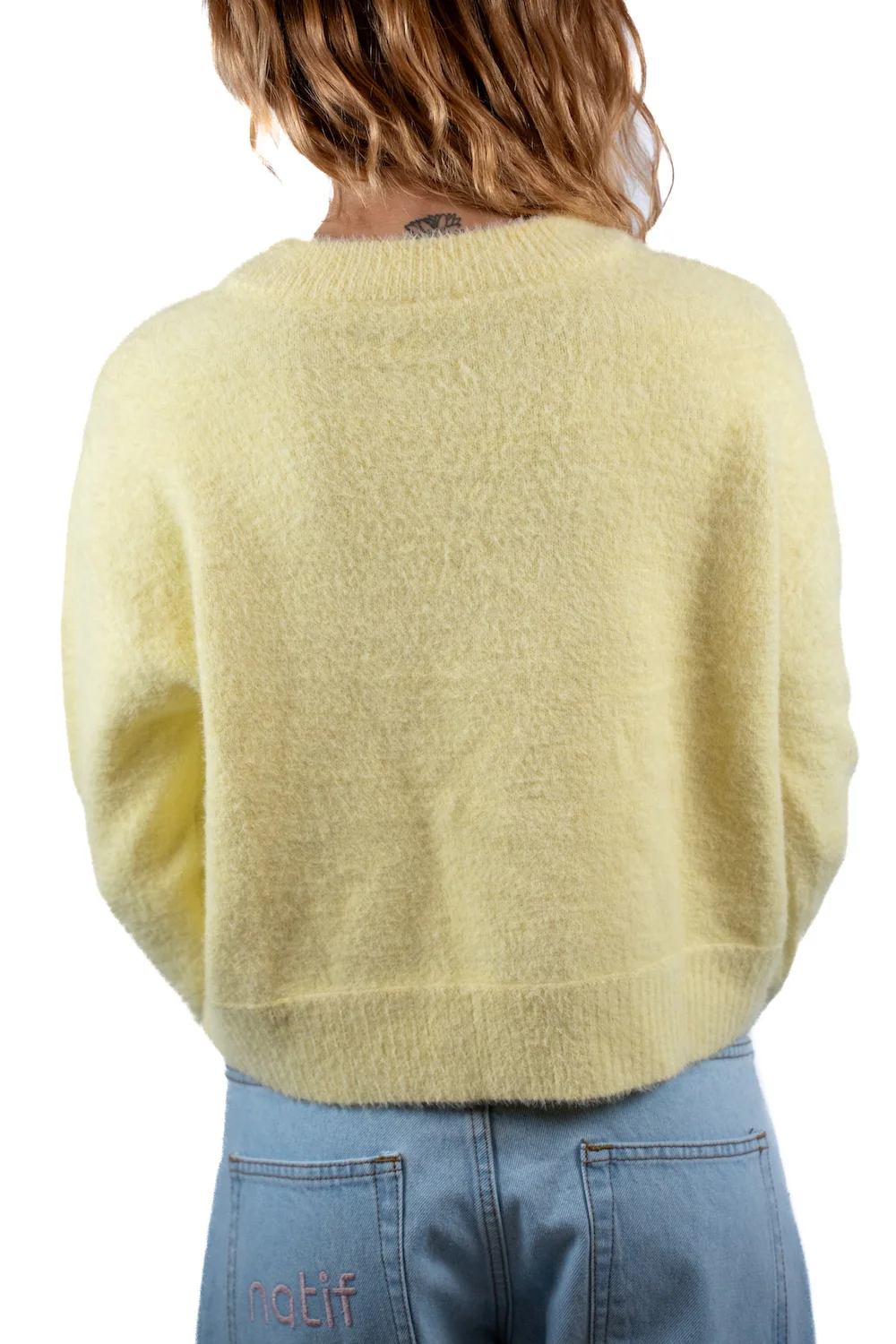 Pull Femme Bella - Image 6