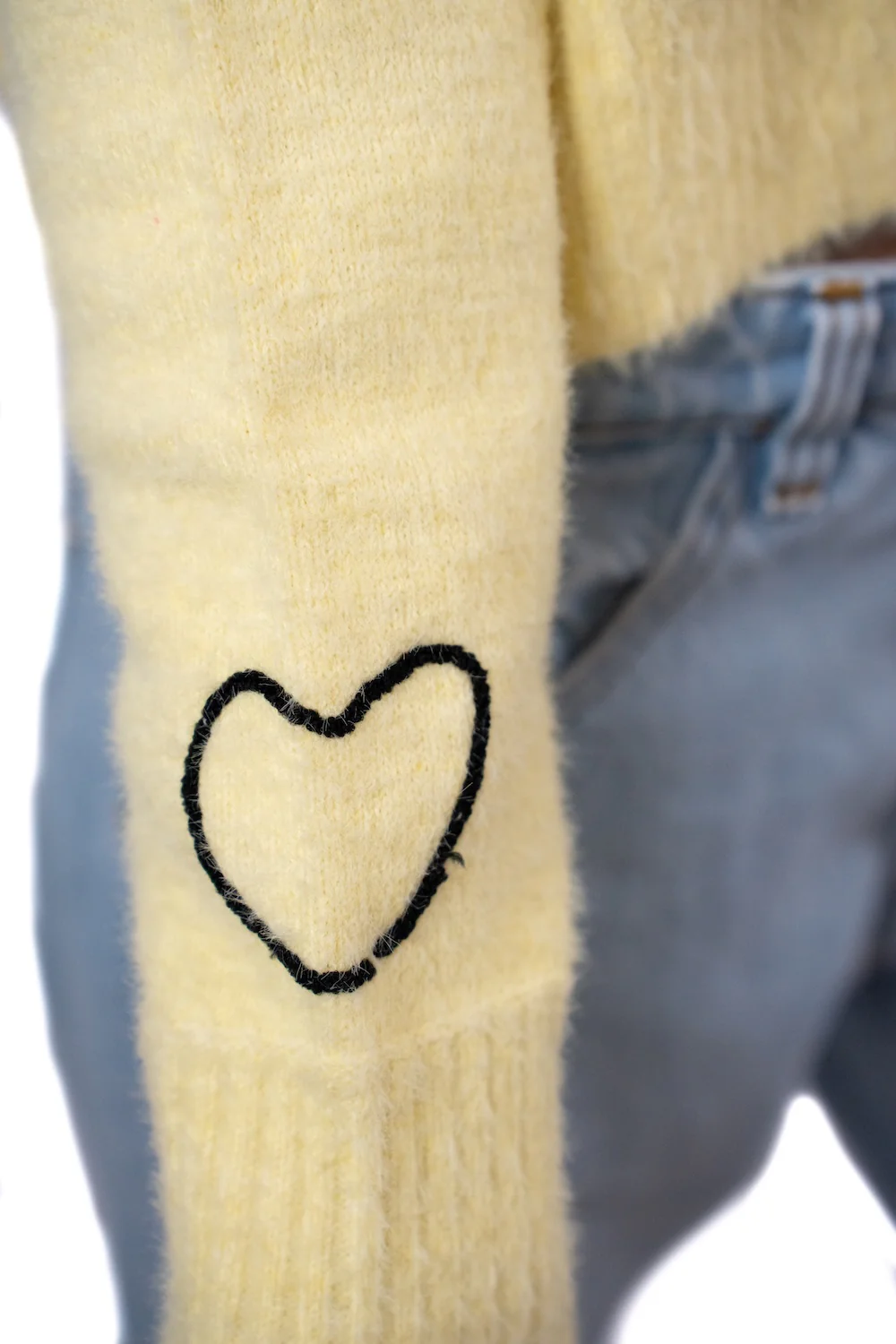 Pull Femme Bella - Image 7