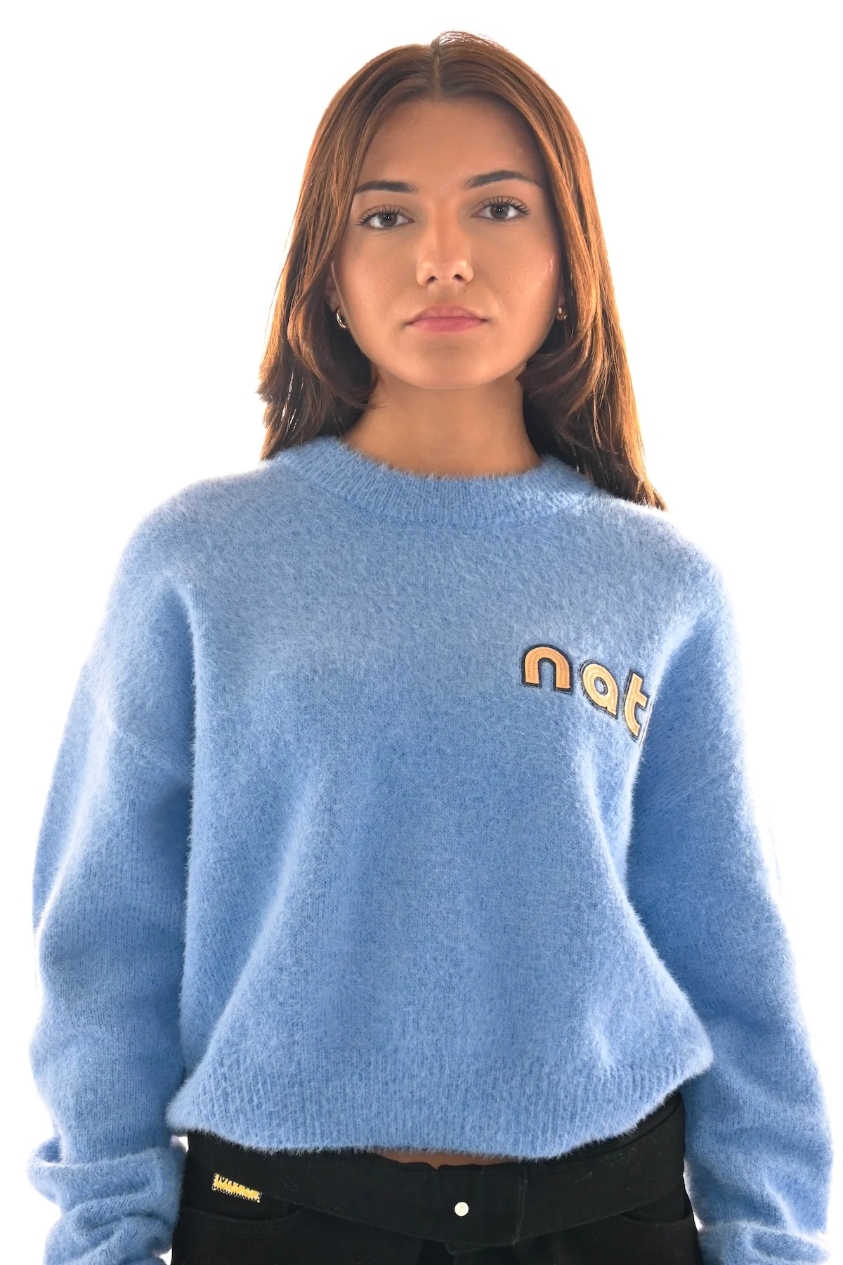 Pull Over Femme - Image 6