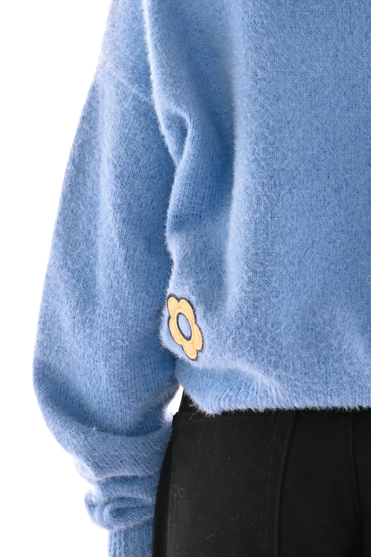 Pull Over Femme - Image 8