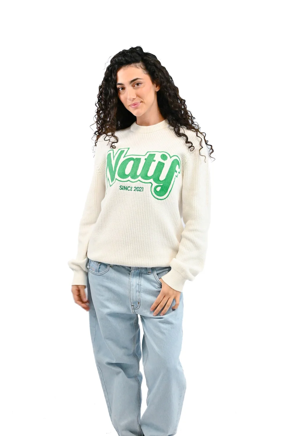 Pull Pinstripe - Image 4