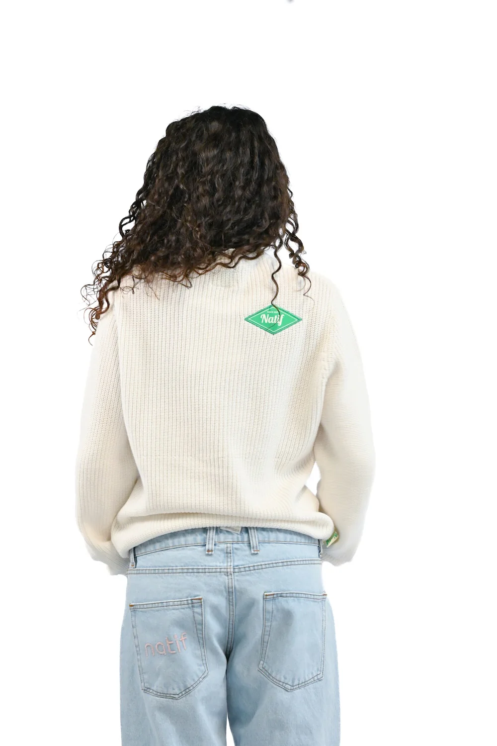 Pull Pinstripe - Image 5