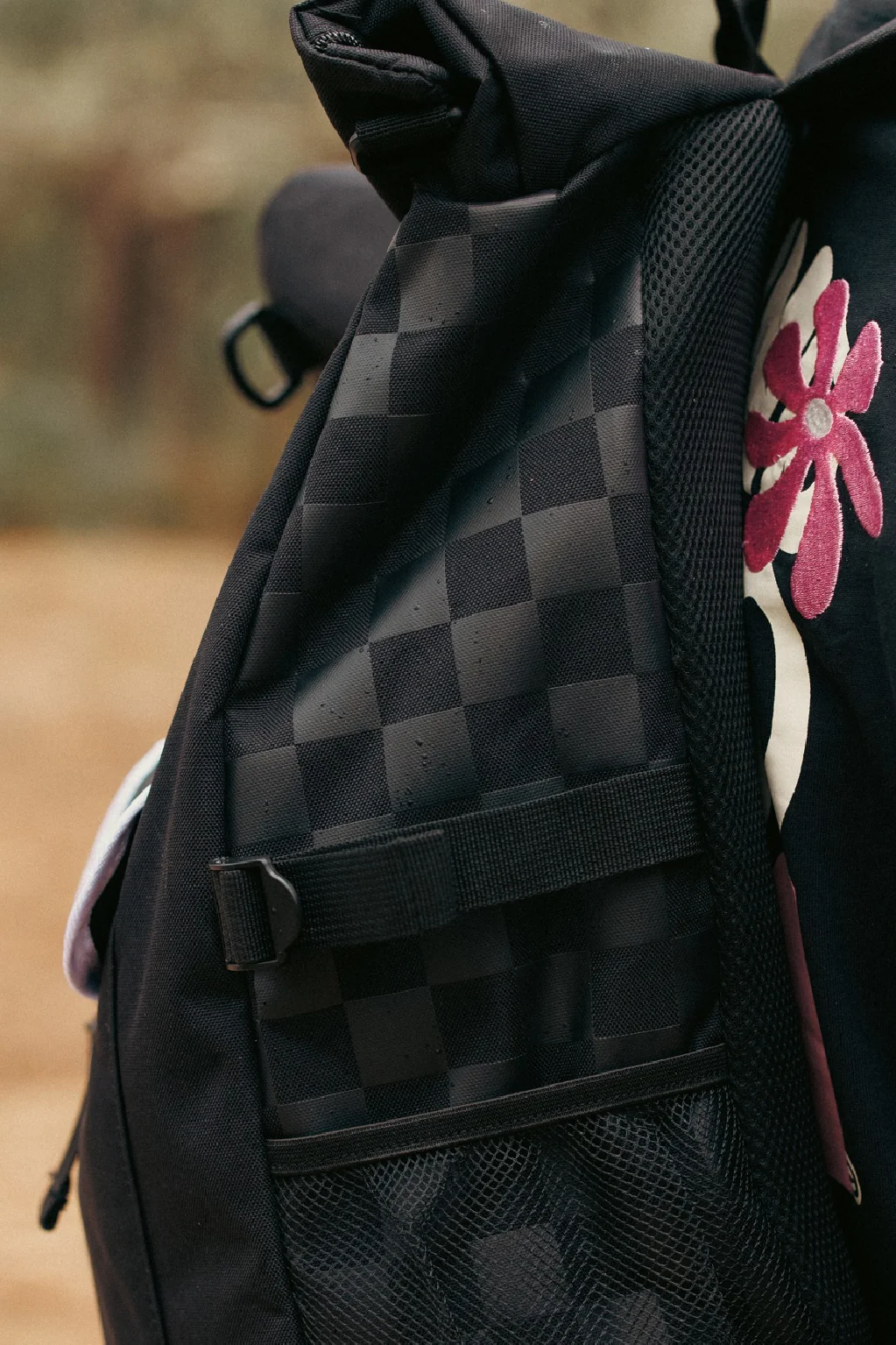 Sac à dos Black Natif - Image 3