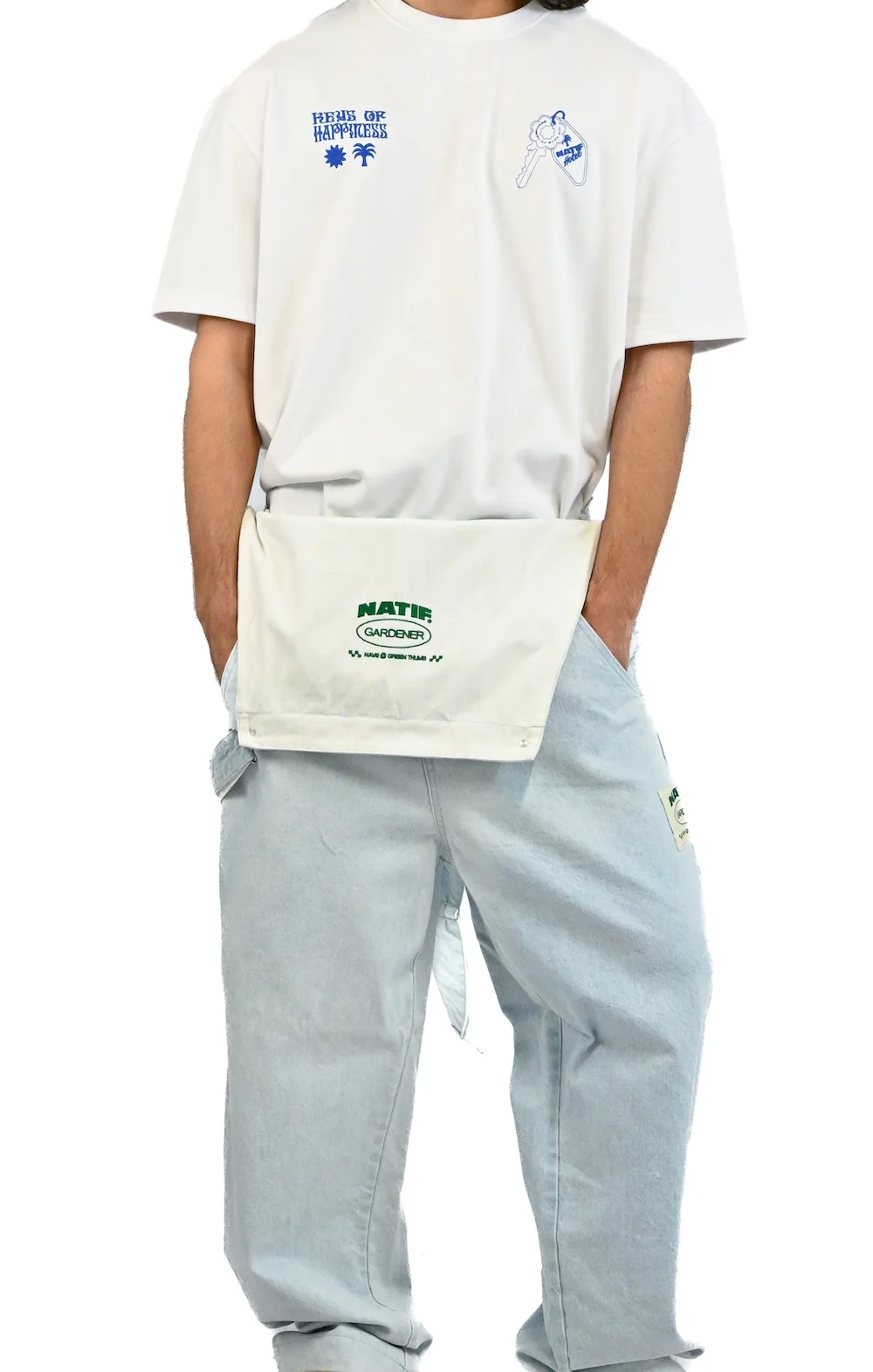 Salopette Gardener - Image 2