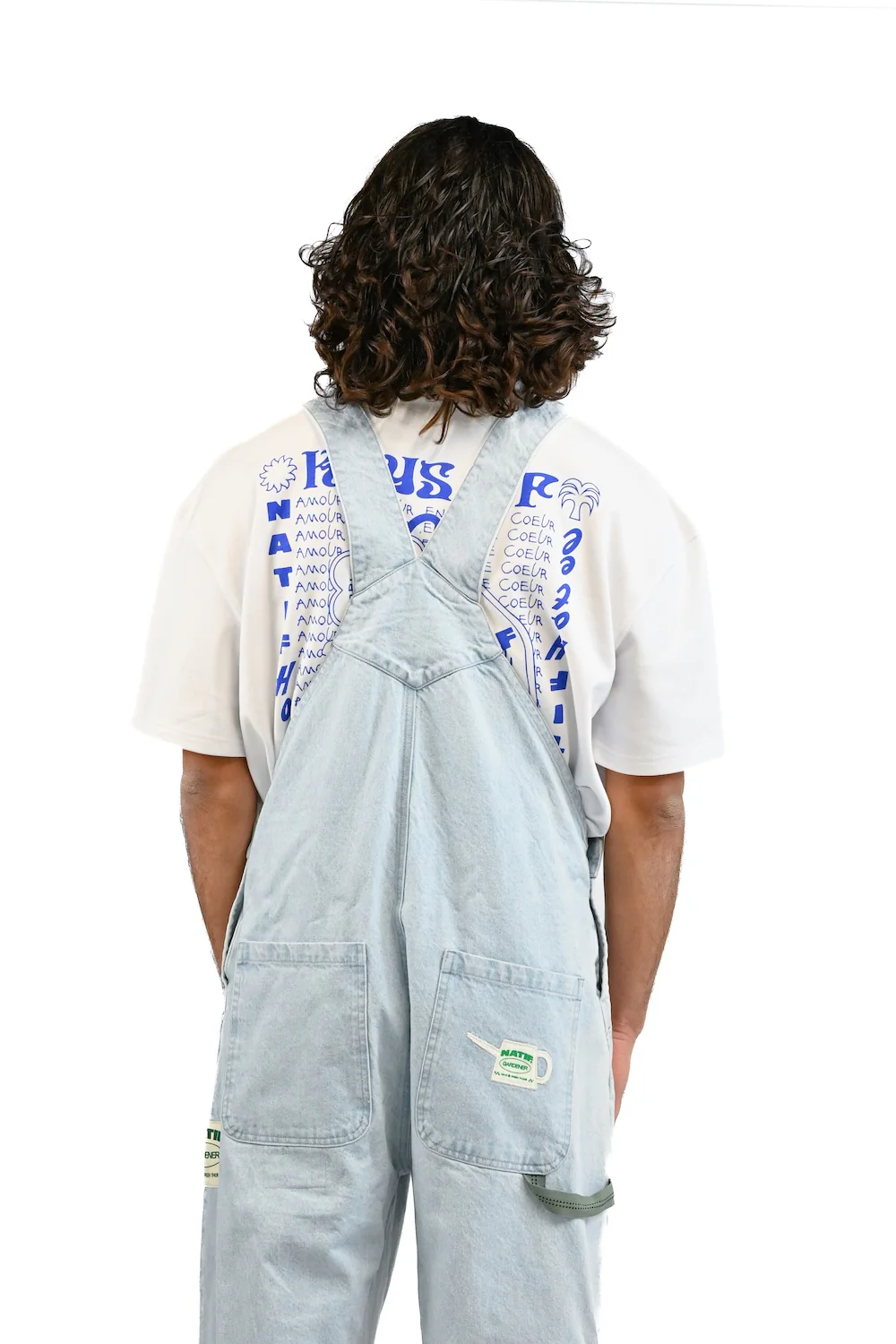 Salopette Gardener - Image 3