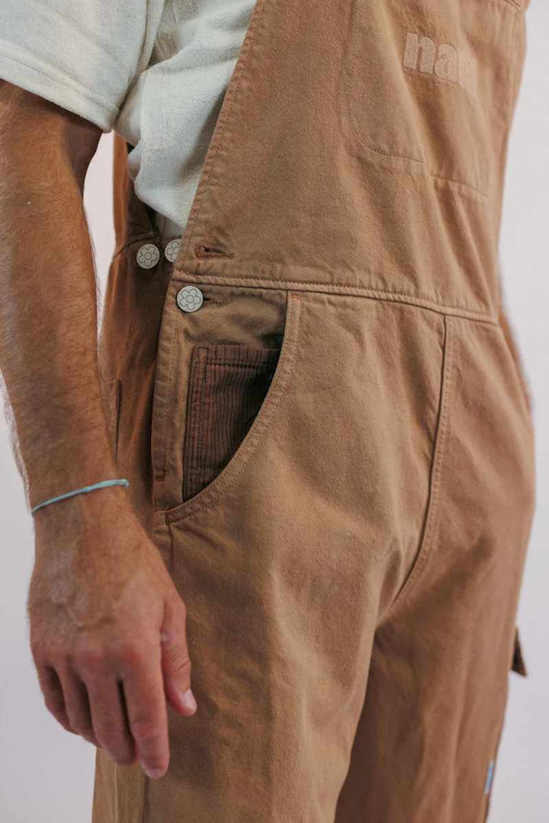 Salopette Canva - Image 3