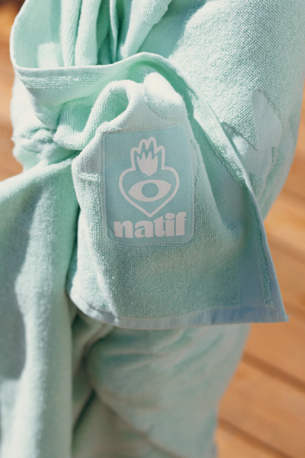 Serviette Love - Image 3