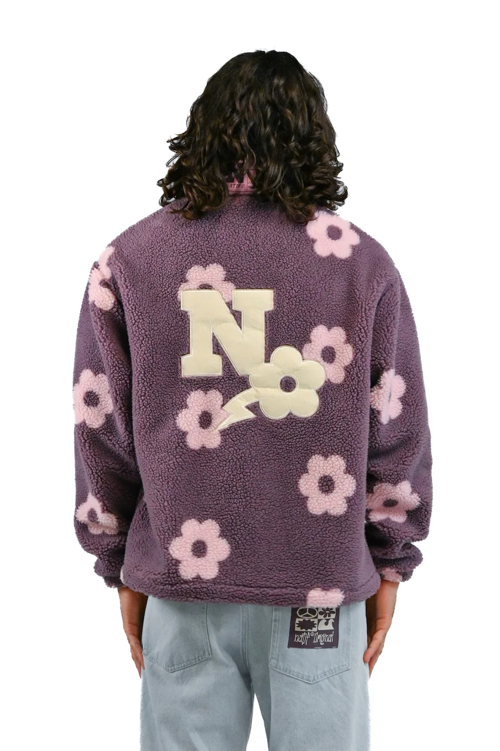 Sherpa N flower 27 - Image 2