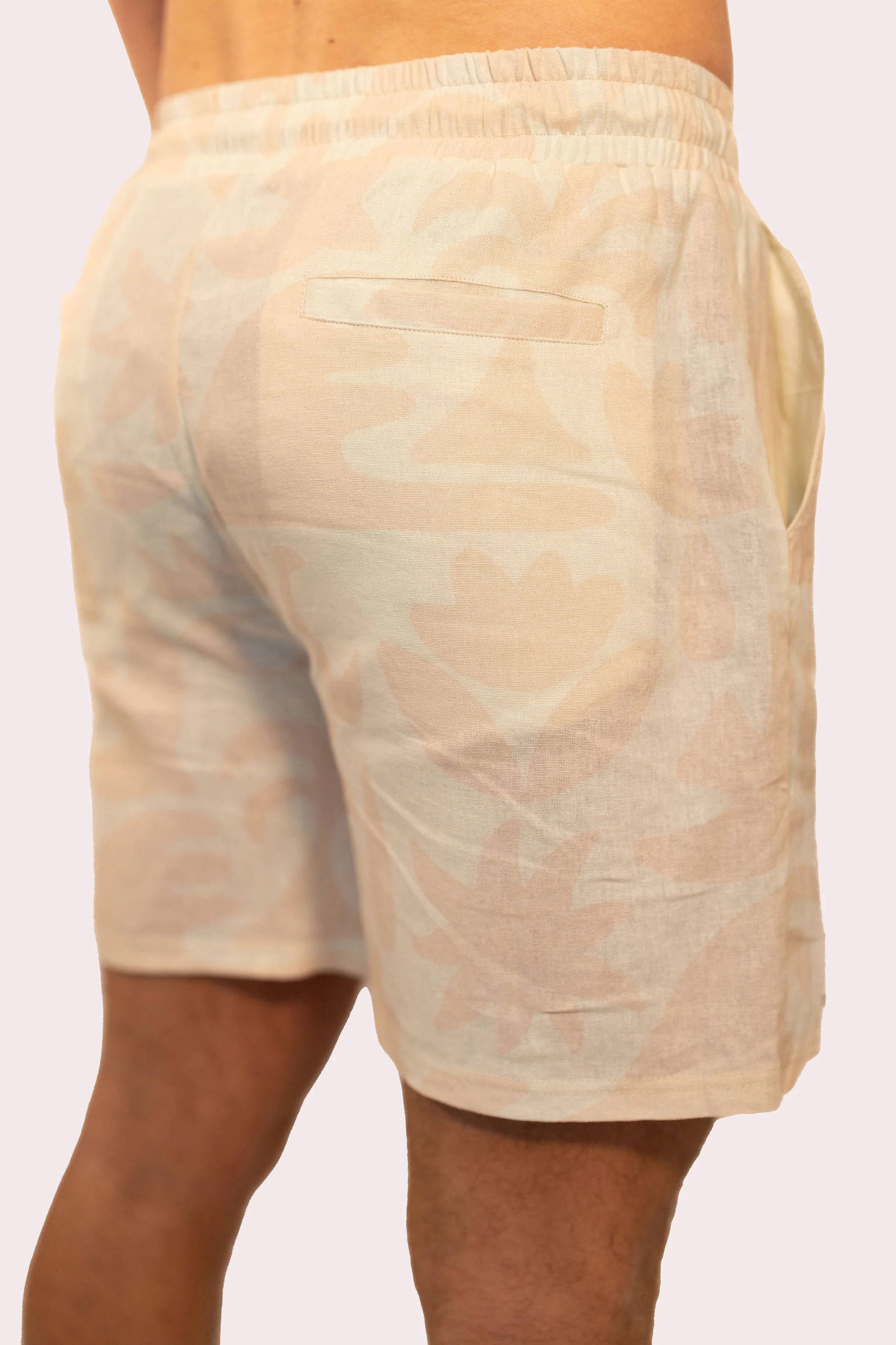 Short All Print Elements - Image 3