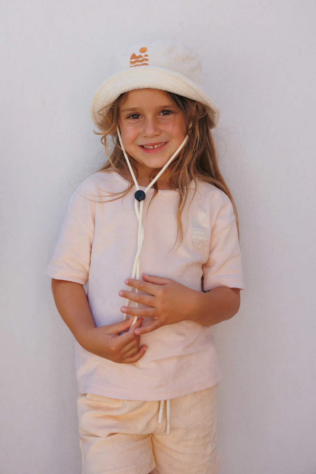 Short fille éponge - Image 3