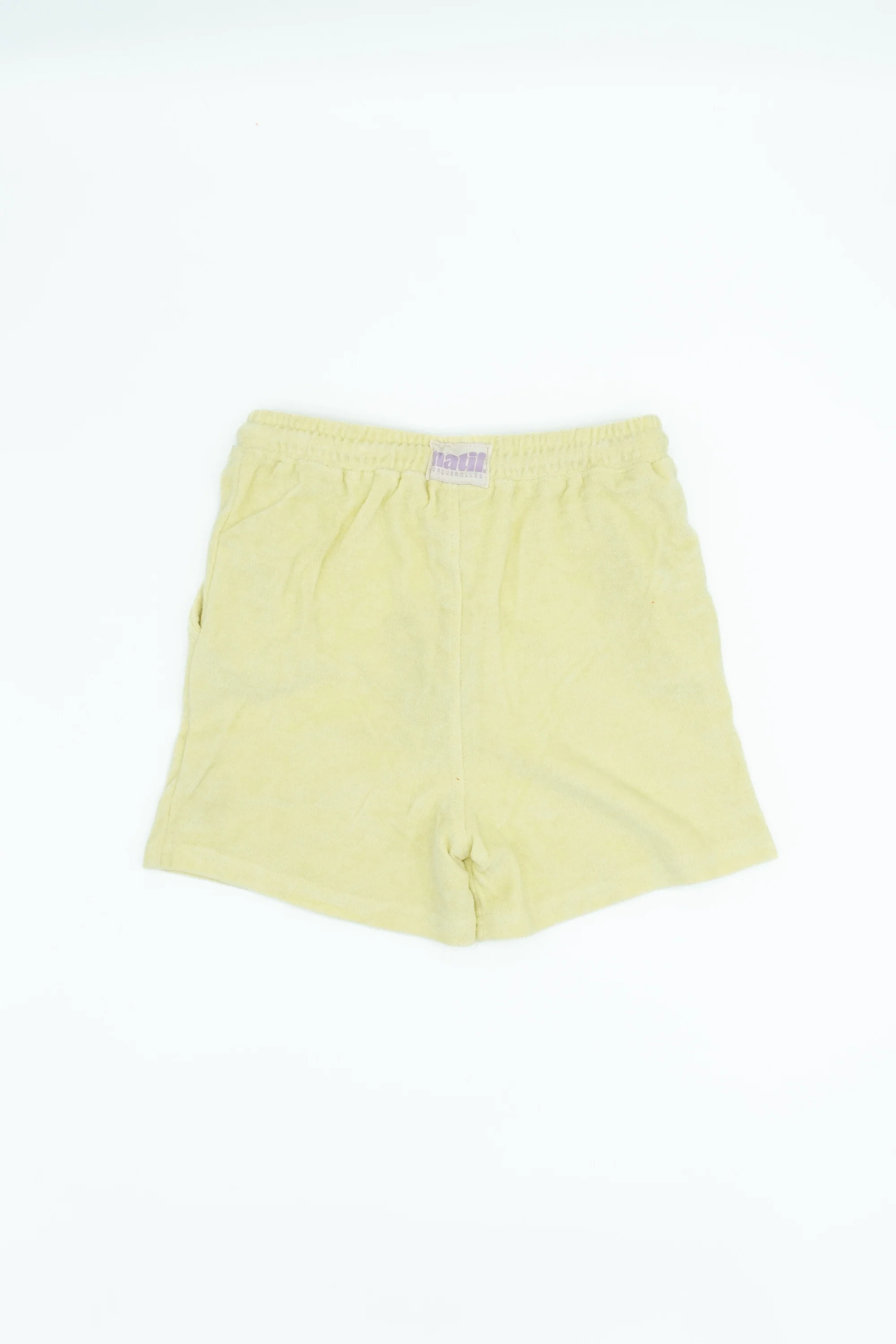 Short Éponge Mèdes garçon - Image 3